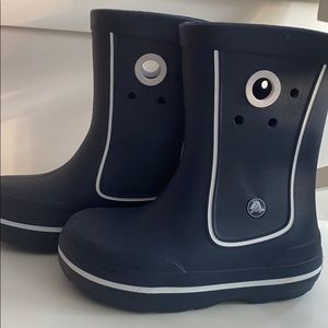 Croc Kids Rainboot